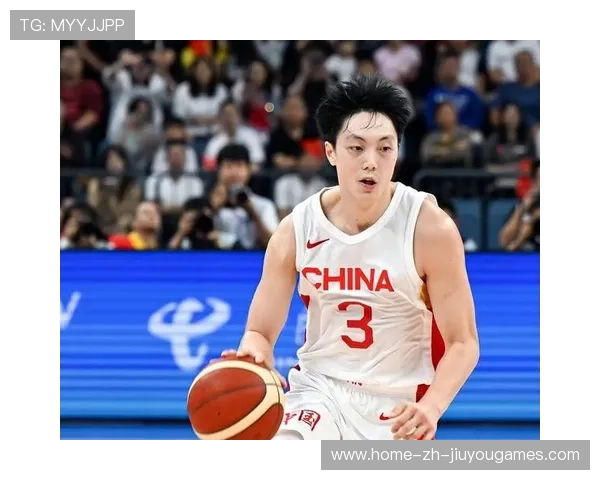 CBA成为展示中国篮球力量的平台，cba对中国篮球的贡献