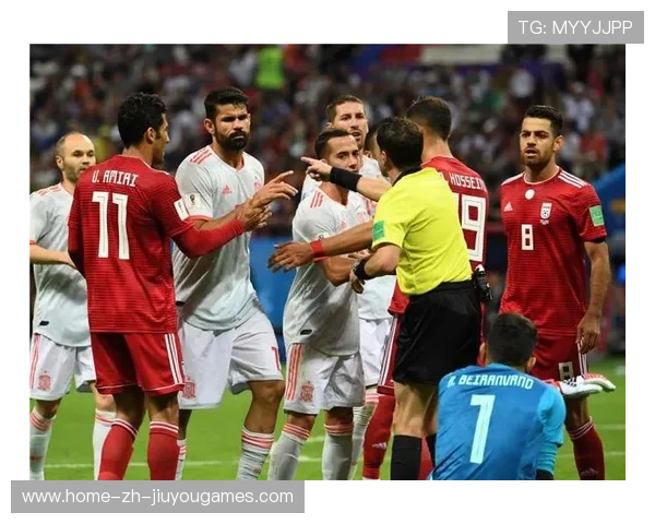 世界杯新规则引发热议,网友褒贬不一 世界杯新规则引发热议,网友褒贬不一